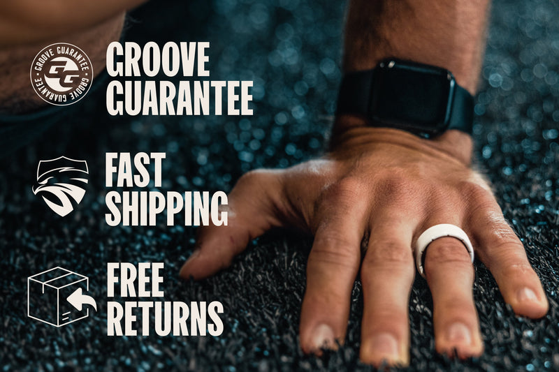 Zeus Infrared Pulse Thin Ring