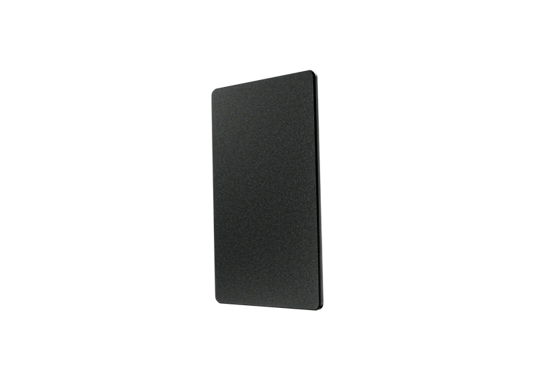 Groove Smart Wallet Trace with MagSafe - Midnight Black